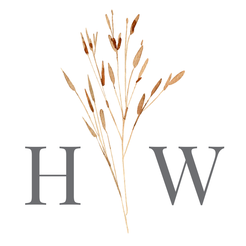 Harvest Weddings